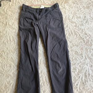 Mec youth pants